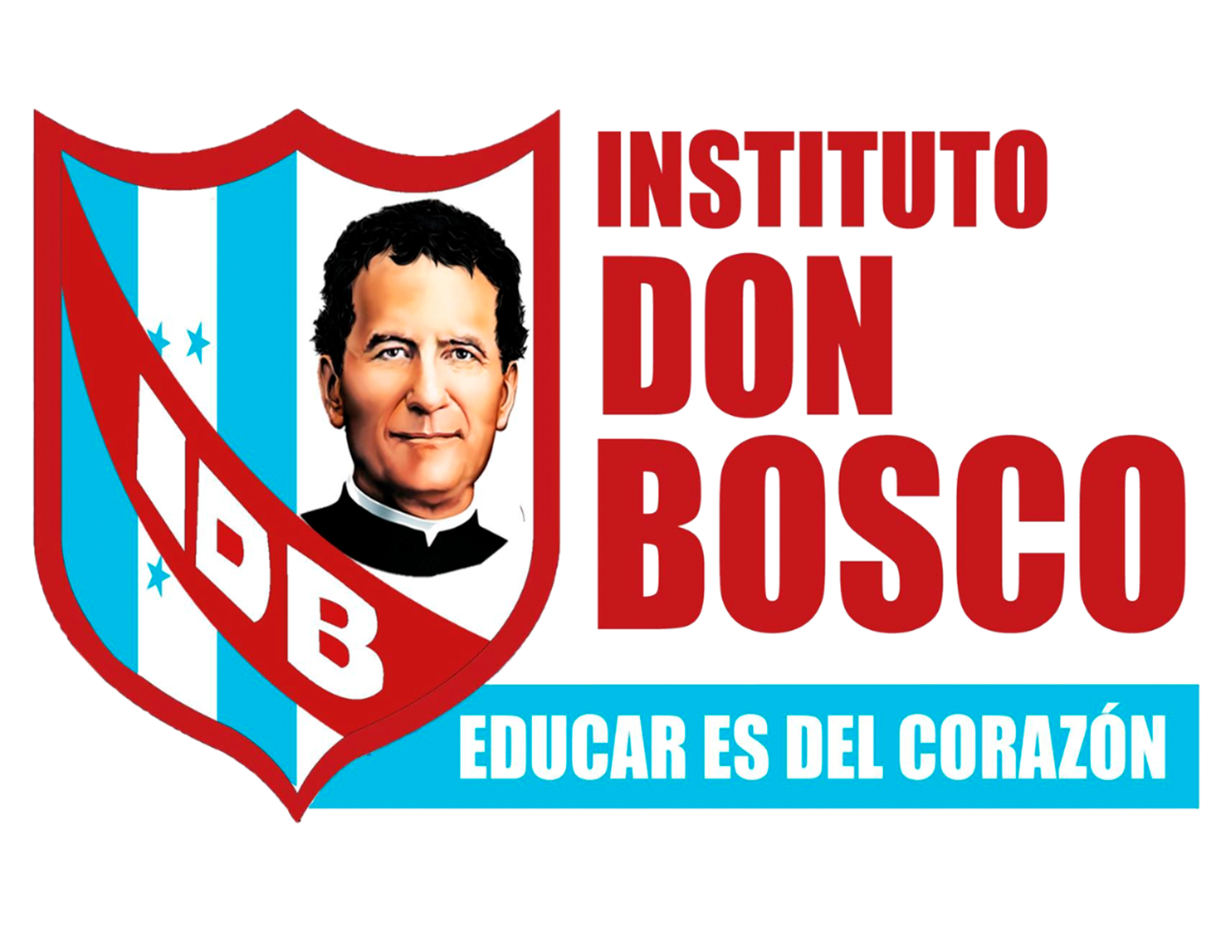 Logo IDB